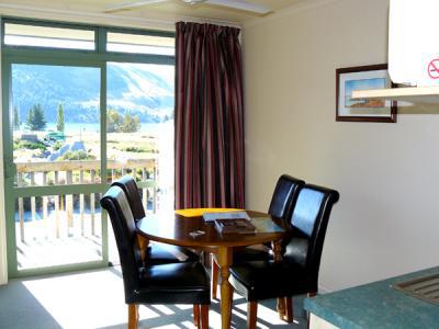 Lake Tekapo Scenic Resort المظهر الخارجي الصورة