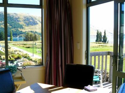 Lake Tekapo Scenic Resort المظهر الخارجي الصورة