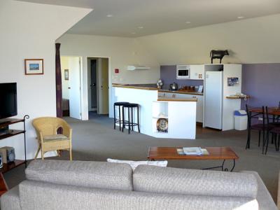 Lake Tekapo Scenic Resort المظهر الخارجي الصورة